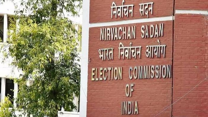 Election Commission of India