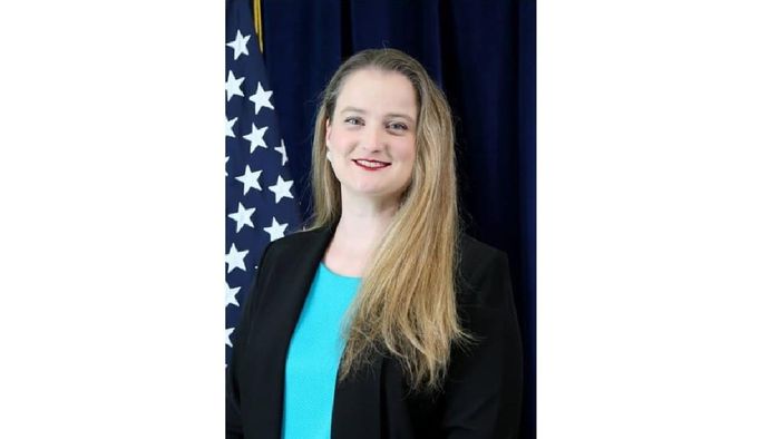 Kolkata: Elizabeth Lee sworn in as Director of American Center