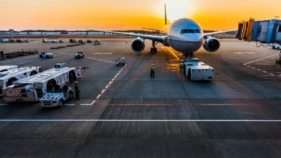 At least 160 flights cancelled at Delhi airport on Sept 8-10 in light of G20 Summit At least 160 flights cancelled at Delhi airport on Sept 8-10 in light of G20 Summit