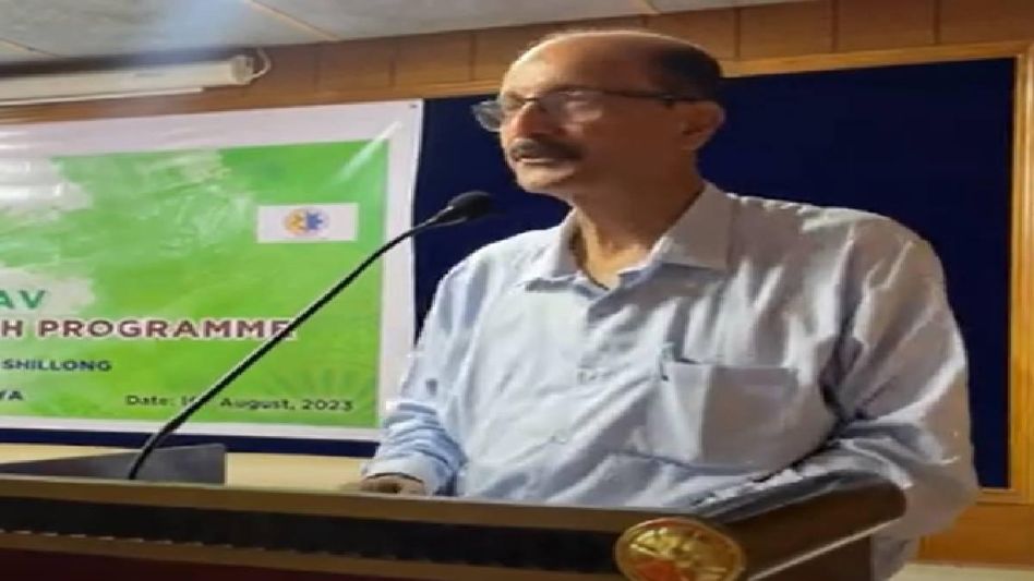 Manipur police destroy massive cache of narcotics in Imphal West Manipur police destroy massive cache of narcotics in Imphal West