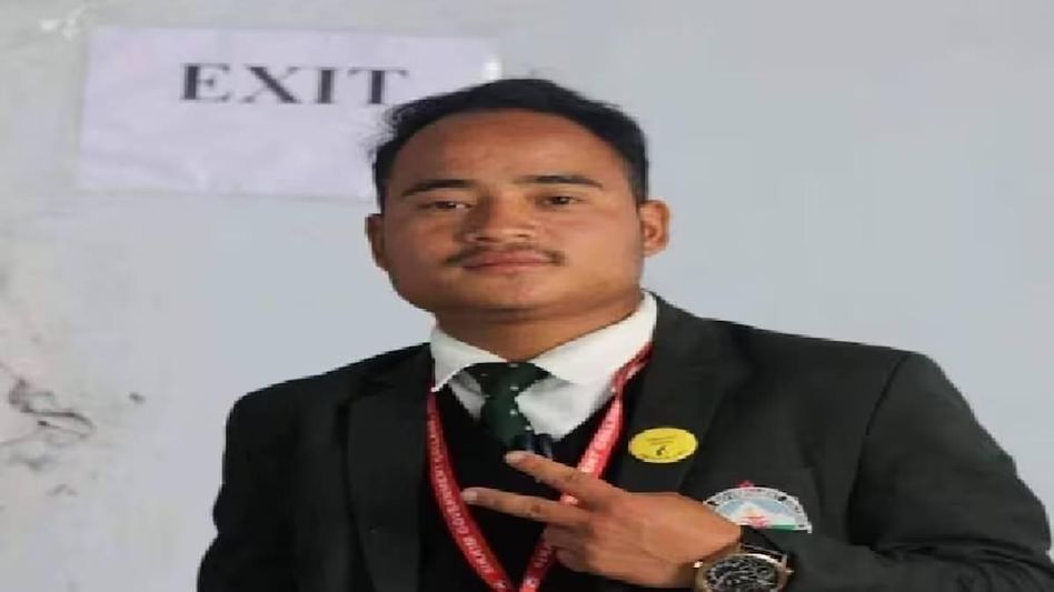 Sikkim: Enquiry commission asks witnesses to record their statement by August 28th into Late Padam Gurung’s death case Sikkim: Enquiry commission asks witnesses to record their statement by August 28th into Late Padam Gurung’s death case