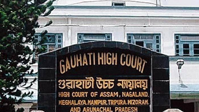 Gauhati High Court