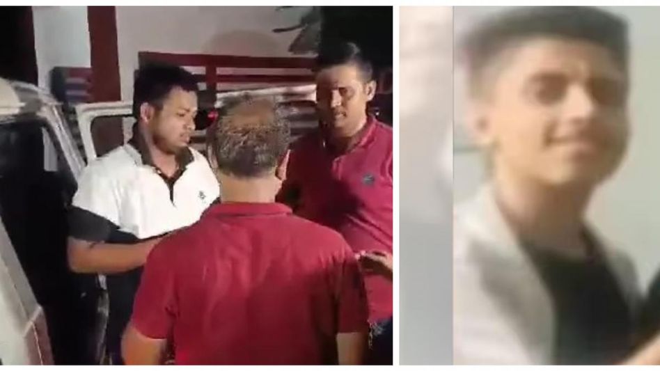 Assam: Online gaming linked to death of Guwahati school student, says Police Commissioner Diganta Barah Assam: Online gaming linked to death of Guwahati school student, says Police Commissioner Diganta Barah