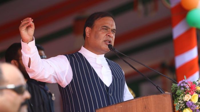 Assam CM Himanta Biswa Sarma announces strong law to end polygamy, pledges to end child marriage by 2026