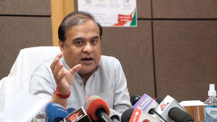 Himanta Biswa Sarma speaks on Indrani Tahbildar death case, says silence during investigation will help everyone