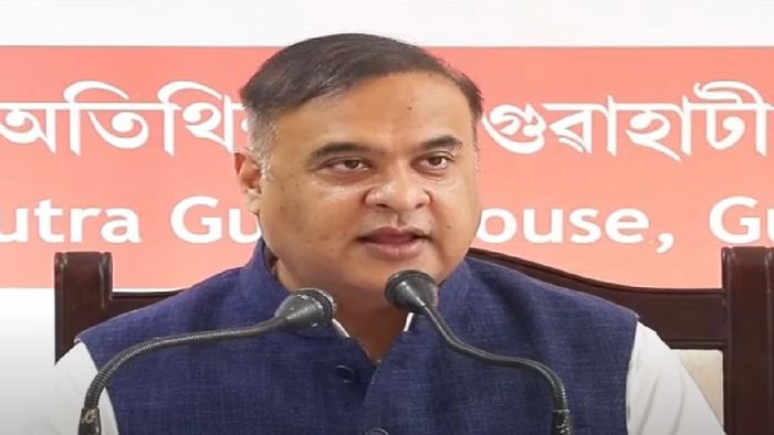 Assam: Pension Scheme payout for widow to increase from 300 to 950 rupees, announces Himanta Biswa Sarma