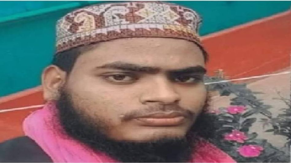 Assam: Imam of Darus Salam Hafizia Madrasa arrested for allegedly murdering 12-year-old student Assam: Imam of Darus Salam Hafizia Madrasa arrested for allegedly murdering 12-year-old student