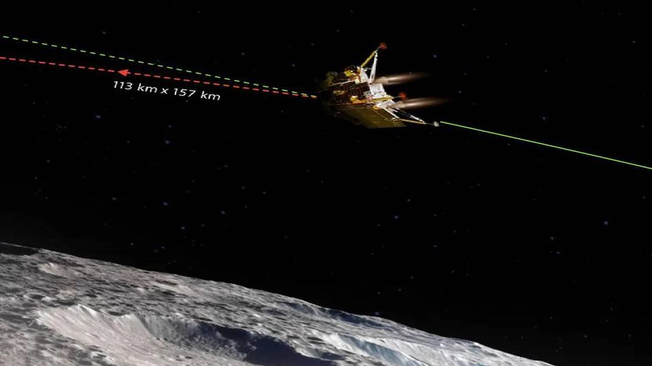 Health of Chandrayaan-3's Lander Module (LM) is normal, says ISRO Health of Chandrayaan-3's Lander Module (LM) is normal, says ISRO