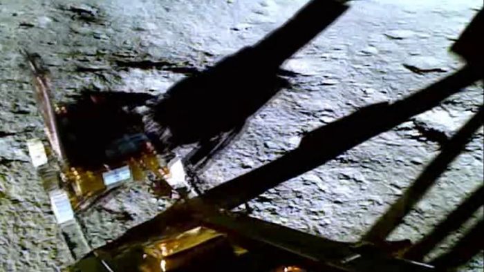 Chandrayaan-3 achieves 2 of 3 objectives, confirms ISRO