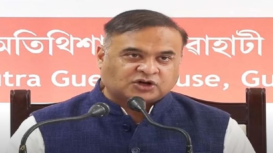 Assam government to advertise 22,000 posts in September, announces CM Himanta Biswa Sarma Assam government to advertise 22,000 posts in September, announces CM Himanta Biswa Sarma
