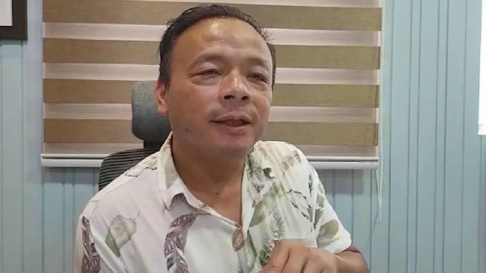 Meghalaya Cabinet approves mid-career courses for government officials Meghalaya Cabinet approves mid-career courses for government officials