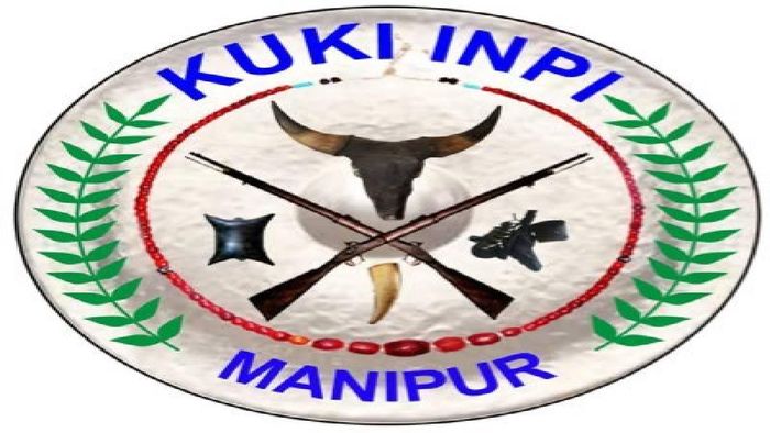 Kuki Inpi Manipur