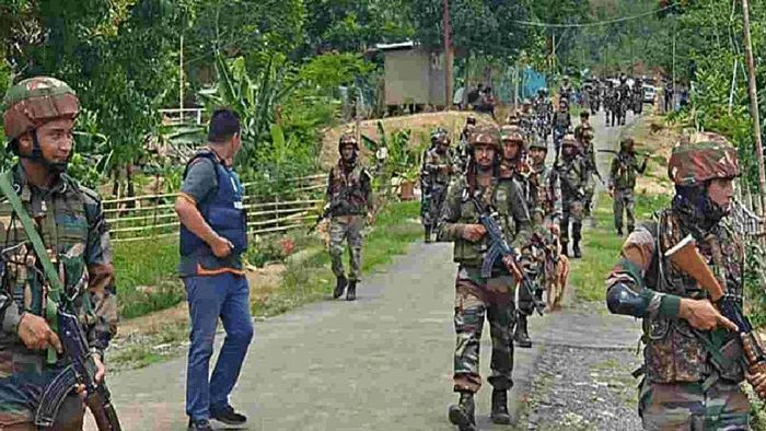 Manipur violence: Ten Kuki MLAs demand accountability from Home Minister, call for evidence on infiltrators