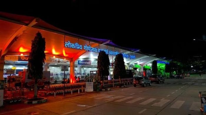 Guwahati’s LGBI airport becomes first in northeast to get ‘Digi Yatra’ facility