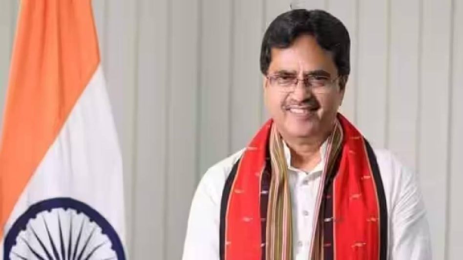 Tripura: 'British introduced the 'divide and rule' strategy, which we must reject', says CM Saha Tripura: 'British introduced the 'divide and rule' strategy, which we must reject', says CM Saha