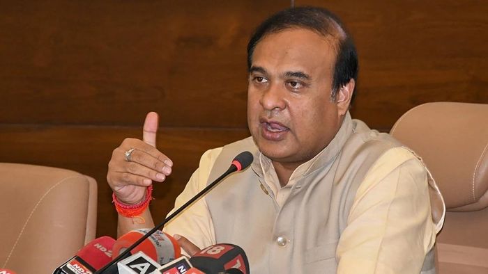 No youth got government jobs in exchange of money in Assam: CM Himanta Biswa Sarma