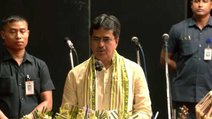 Tripura: No tolerance for attacks on doctors and health workers, says CM Manik Saha