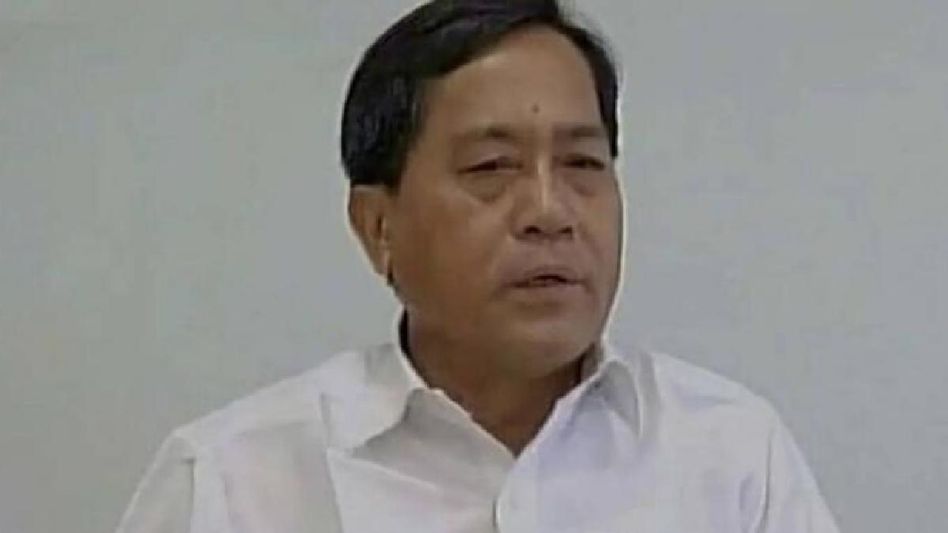 Tripura: CPIM MLA compares BJP with British rule, alleges corporates are freely looting the country Tripura: CPIM MLA compares BJP with British rule, alleges corporates are freely looting the country