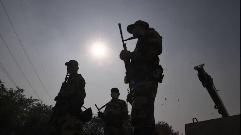 Manipur: 'We are not involved in Sipijang village attack', says MNRF on WKZIC allegations Manipur: 'We are not involved in Sipijang village attack', says MNRF on WKZIC allegations