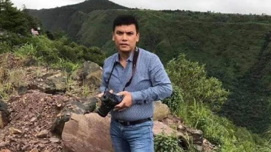 Assam: Government suspends ACS officer Mukul Kathar amidst serious misconduct allegations Assam: Government suspends ACS officer Mukul Kathar amidst serious misconduct allegations