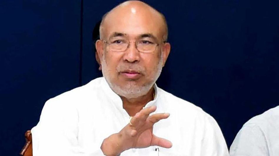 Manipur violence: Everyone entitled to speak, says CM N Biren Singh on Kuki MLAs' letter to PM Modi Manipur violence: Everyone entitled to speak, says CM N Biren Singh on Kuki MLAs' letter to PM Modi