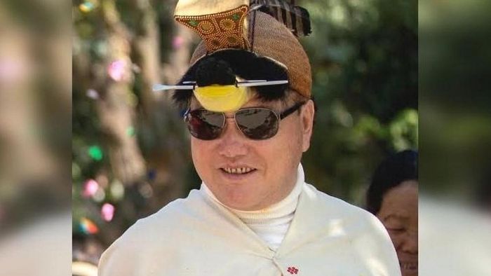 Arunachal's BJP Rajya Sabha MP tops NE wealth with Rs 16 plus cr, Manipur's MP lowest at 5 plus lakh: ADR report