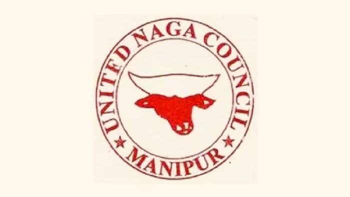 United Naga Council