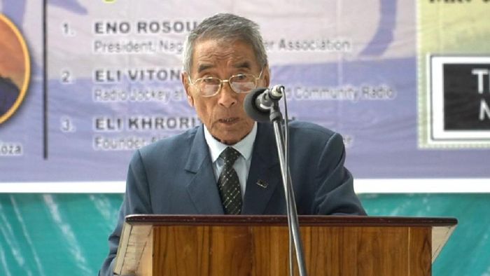 Nagaland: Former CM strongly opposes forest conservation amendment act, demands NLA resolution