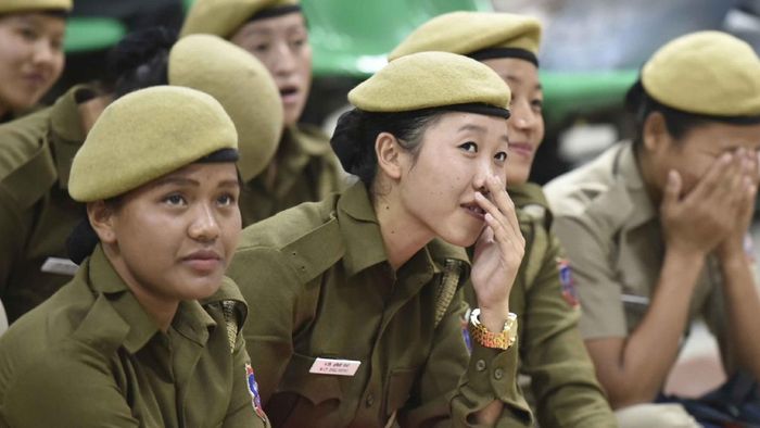 Special Police Unit for NE region launches census drive to enhance safety of NE residents in Delhi