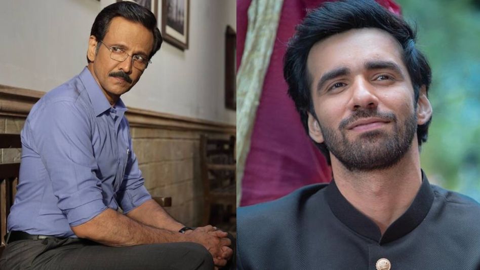 Kay Kay Menon and Avinash Tiwary's 'Bambai Meri Jaan' to premiere on Amazon Prime Video Kay Kay Menon and Avinash Tiwary's 'Bambai Meri Jaan' to premiere on Amazon Prime Video
