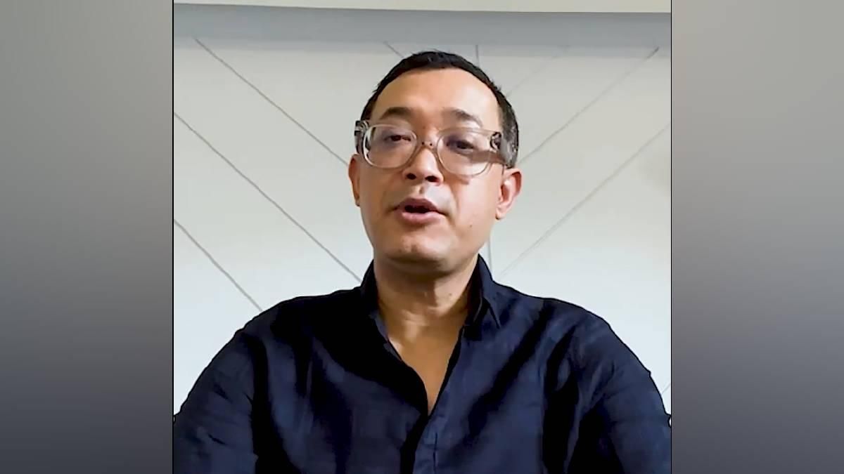 Manipur BJP legislator Rajkumar Imo Singh