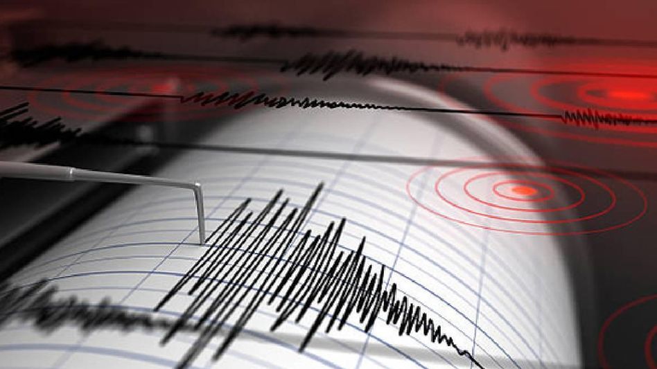 Earthquake of magnitude 5.5 strikes China’s Shandong, 10 injured Earthquake of magnitude 5.5 strikes China’s Shandong, 10 injured