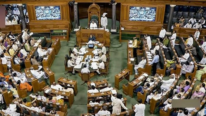 Parliament is set to enter its final week of Monsoon Session