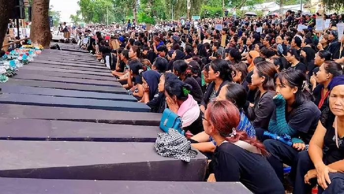 Top tribal body in Manipur to meet Union Home Minister Amit Shah to discuss burial site for 35 deceased Kukis