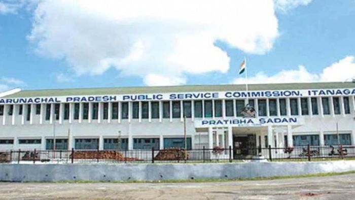 Arunachal Pradesh Public Service Commission (File Photo0