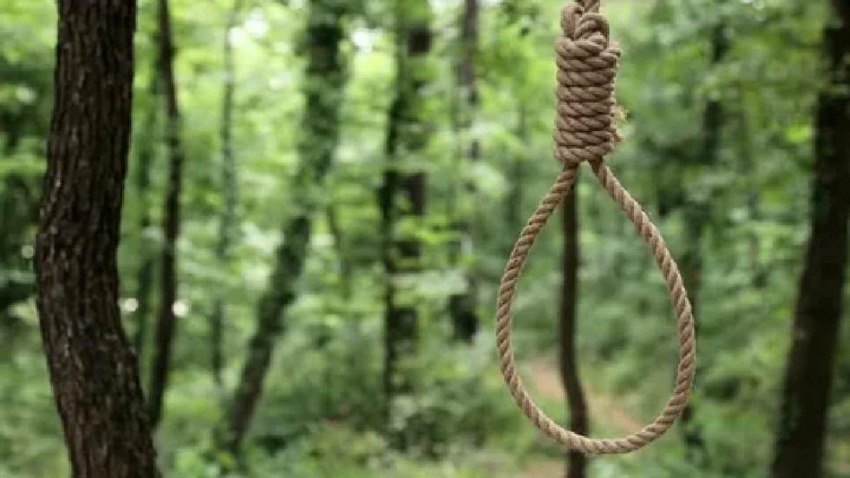 Assam: Government school teacher found hanging from tree in Guwahati's Khanapara Assam: Government school teacher found hanging from tree in Guwahati's Khanapara