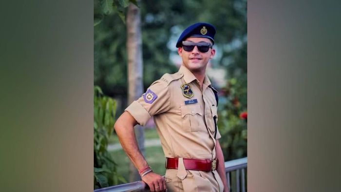 Assam Police constable Kukil Dutta dies during practice session for I-day at Guwahati's Khanapara parade ground