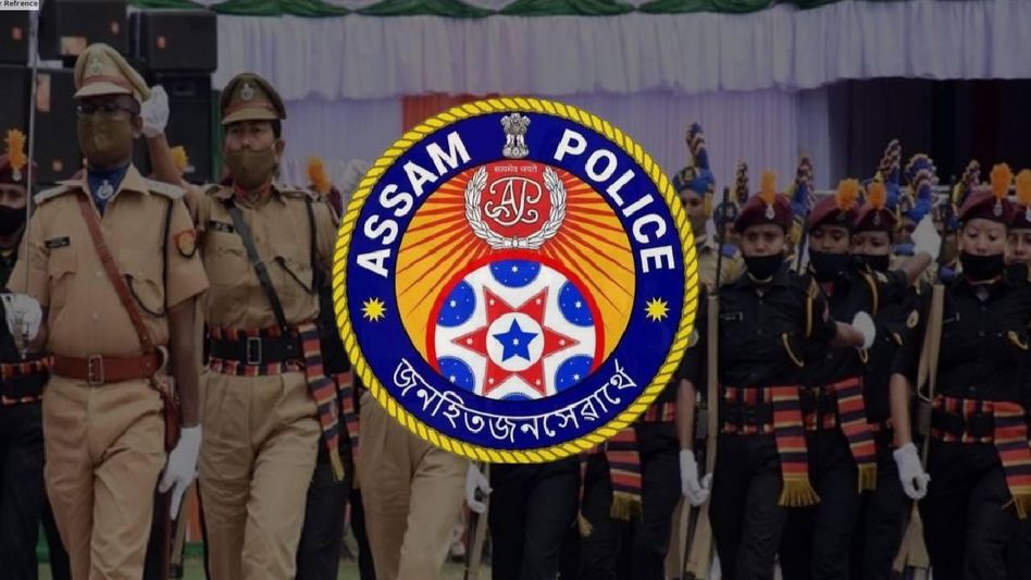4 Assam Police personnel to receive Union Home Minister’s Medal for Excellence in Investigation’ 4 Assam Police personnel to receive Union Home Minister’s Medal for Excellence in Investigation’
