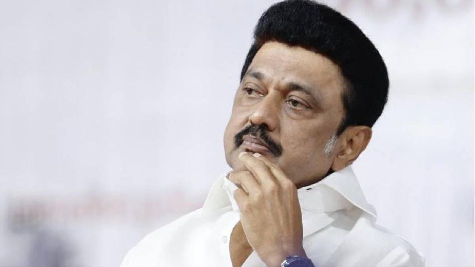 Tamil Nadu CM Stalin assures students NEET will be scrapped after aspirant's death Tamil Nadu CM Stalin assures students NEET will be scrapped after aspirant's death