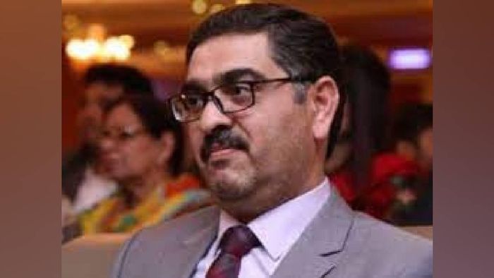 Pakistan's new caretaker Prime Minister Anwar-ul-Haq-Kakar (File Photo)