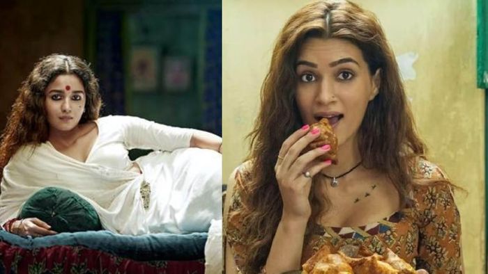 69th National Film Awards: Alia Bhatt and Kriti Sanon shares Best Actress Award