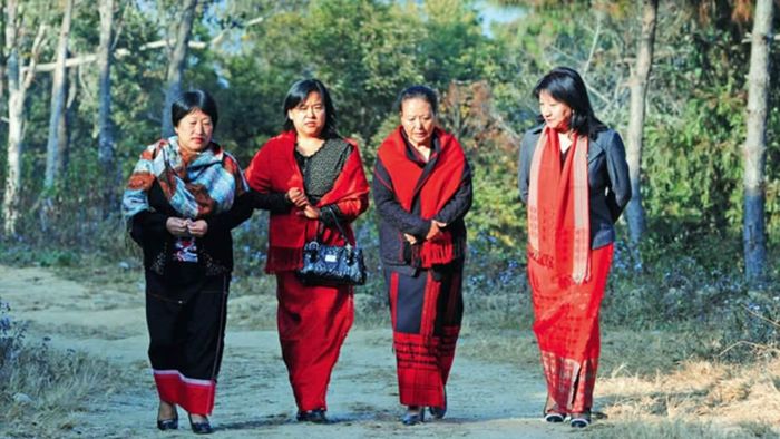 Kohima declared zonal smart city award winner in India Smart Cities Awards 2022