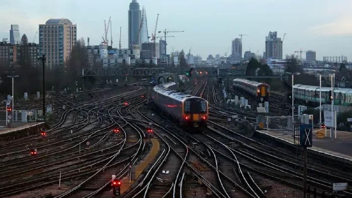 Northeast to have first International cross-border railway connectivity