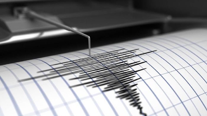 Chattisgarh: Earthquake of 3.9 hit Surguja district, no casualties reported