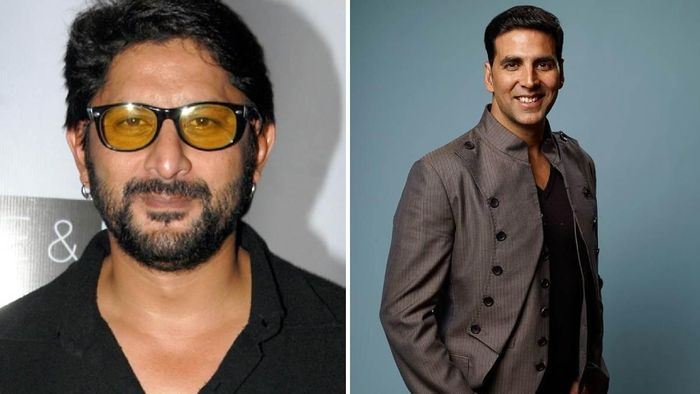 Jolly LLB 3: Akshay Kumar and Arshad Warsi to shoot engaging courtroom drama on November