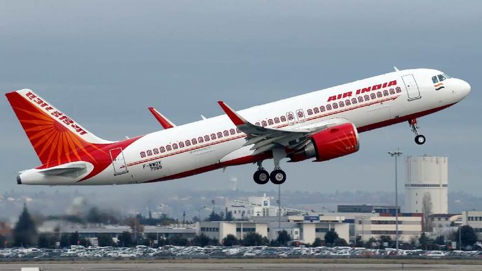 Air India says no significant impact on its flights from UK air traffic curbs