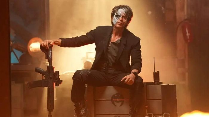 Shah Rukh Khan starrer Jawan breaks theatre ceiling, tickets get sold within 15 minutes across India