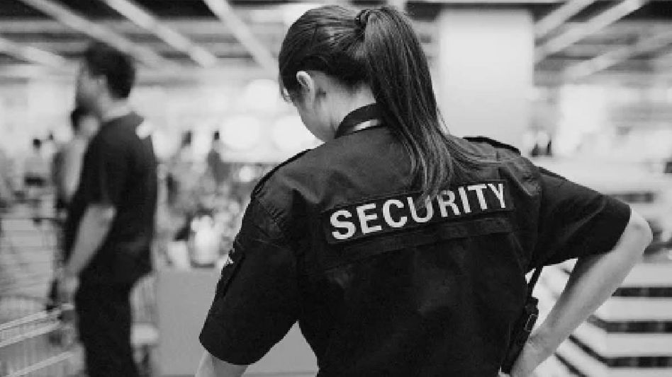 Woman security guard dies after being gang-raped, assaulted in Ghaziabad housing society Woman security guard dies after being gang-raped, assaulted in Ghaziabad housing society