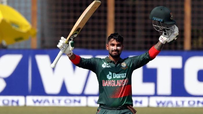 Asia Cup 2023: Bangladesh's star wicketkeeper-batter Litton Das ruled out, Anamul Haque Bijoy to replace him
