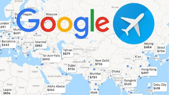 Google launches new feature that will help passengers to book cheap flight tickets. Here's how it works